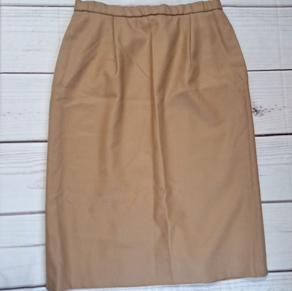Pendleton Dresses & Skirts - 3 FOR 12 SALE PENDLETON 100% Virgin Wool Size 12 Skirt
